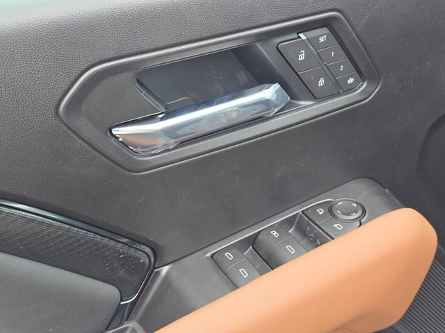 New 2026 GMC Canyon AT4 w/ Nightfall Edition image 20