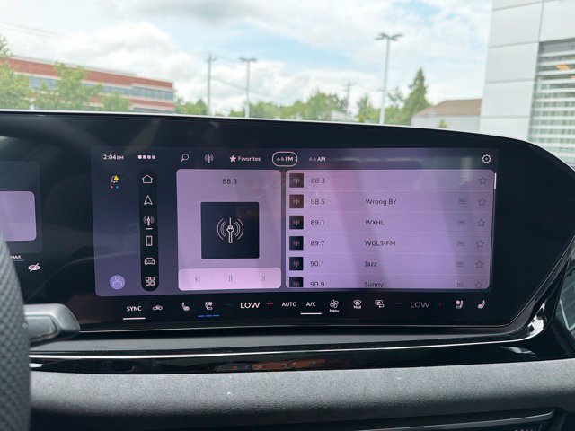 New 2026 Audi S5 Premium Plus AWD/4WD image 24