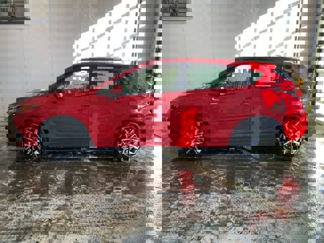 New 2026 Subaru Impreza 2.0i Sport image 8