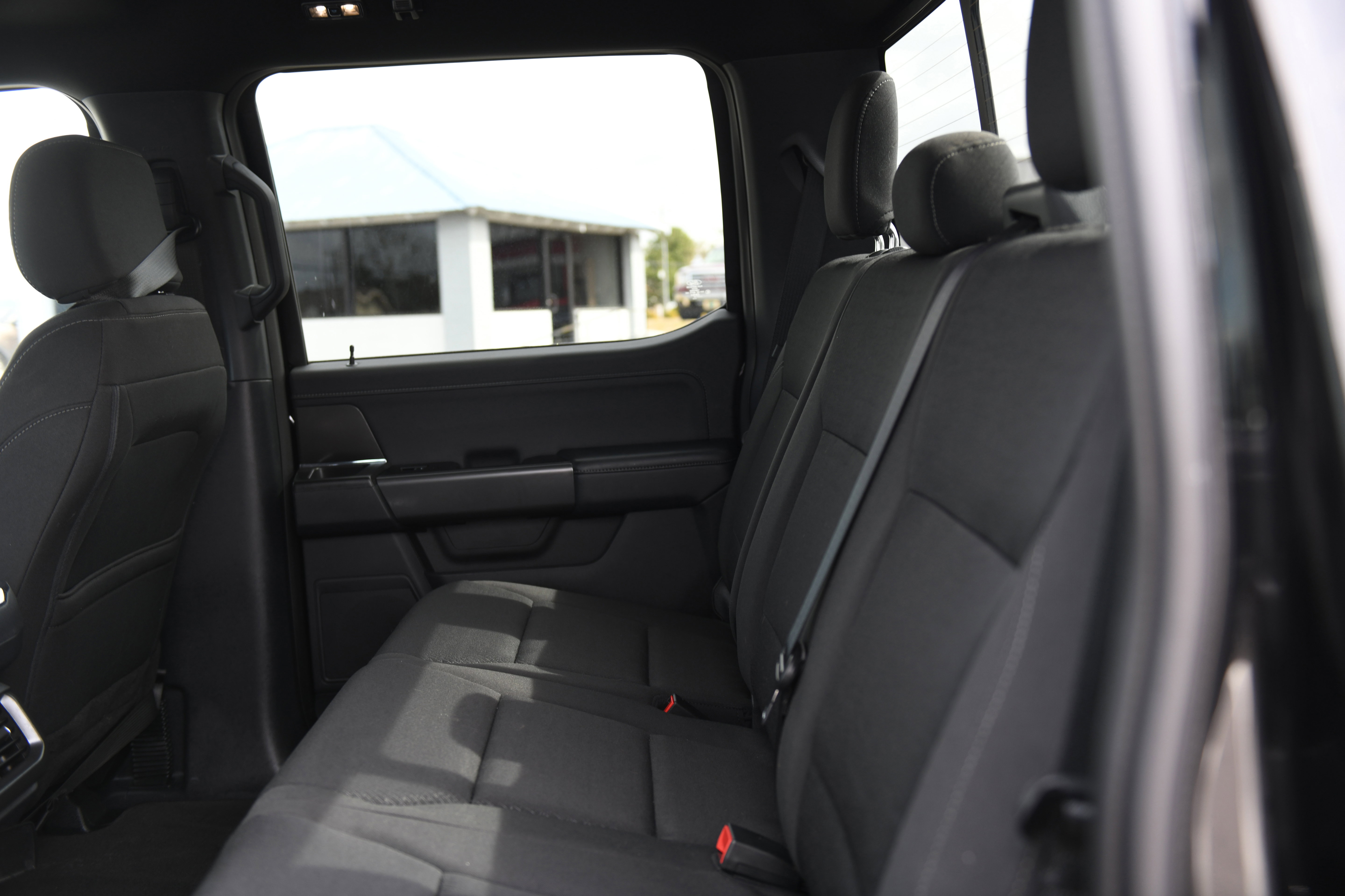 Used 2024 Ford F150 XLT w/ Equipment Group 302A MID image 14