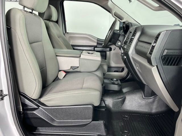 Used 2019 Ford F250 XL w/ STX Appearance Package image 24