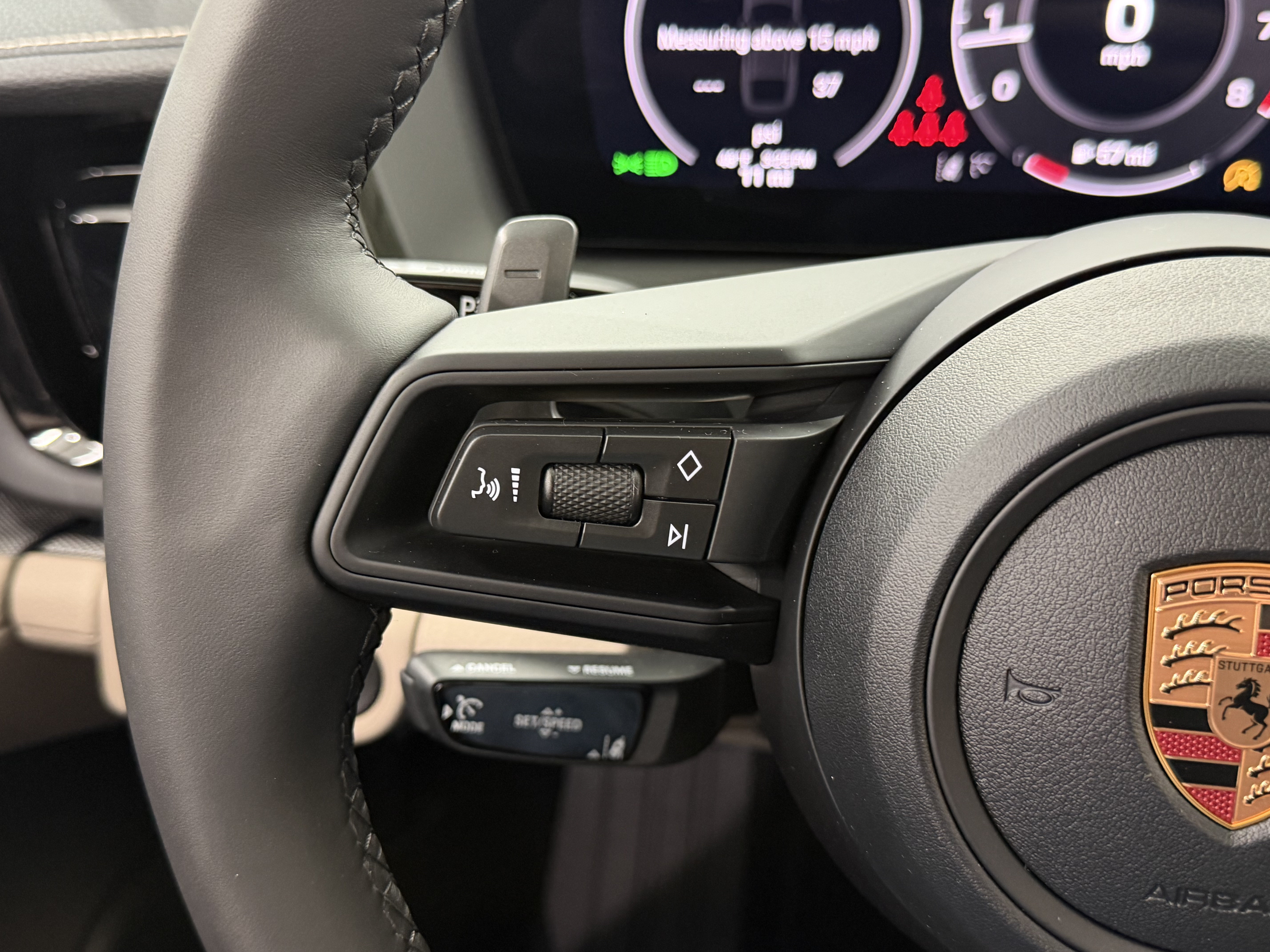 New 2026 Porsche Panamera image 44