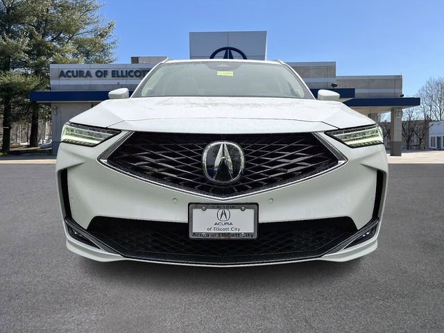 Used 2026 Acura MDX w/ Advance Package AWD/4WD image 2