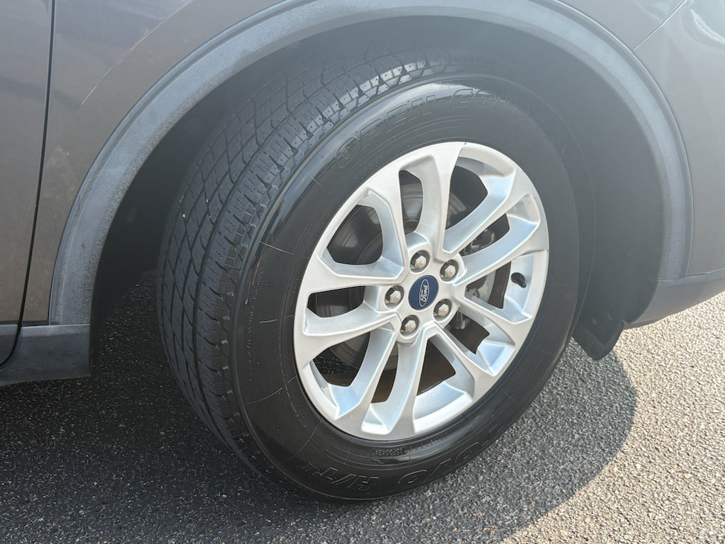 Used 2020 Ford Escape SE FWD image 5