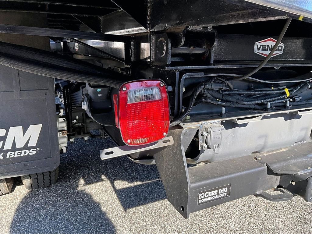 Used 2024 RAM 5500 Tradesman image 24