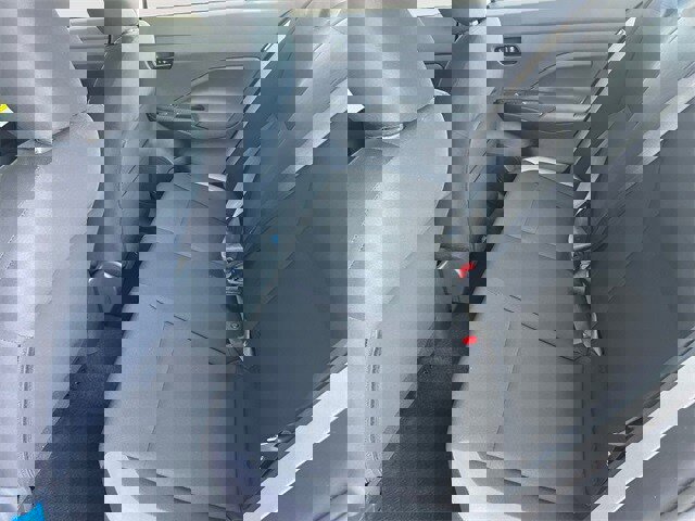 New 2025 Nissan Versa S w/ S Plus Package image 13