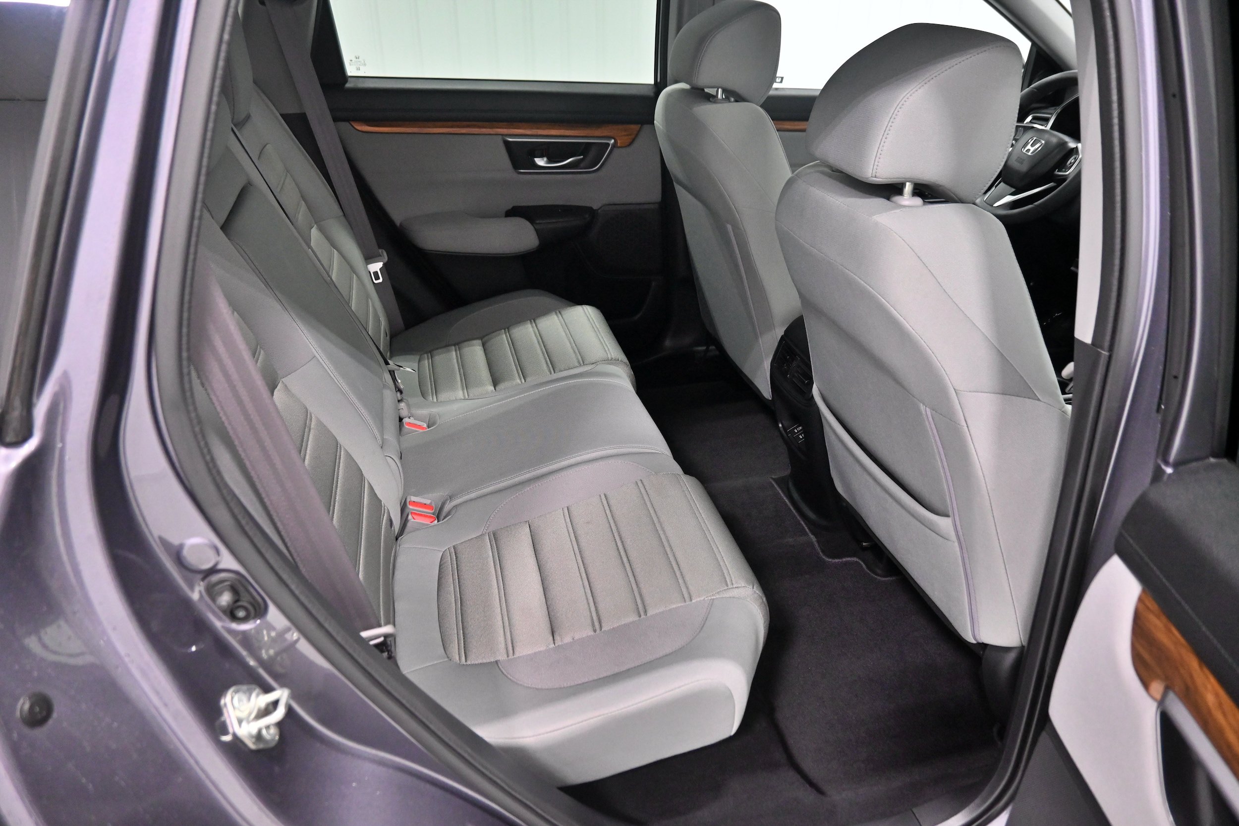 Used 2017 Honda CR-V EX image 26