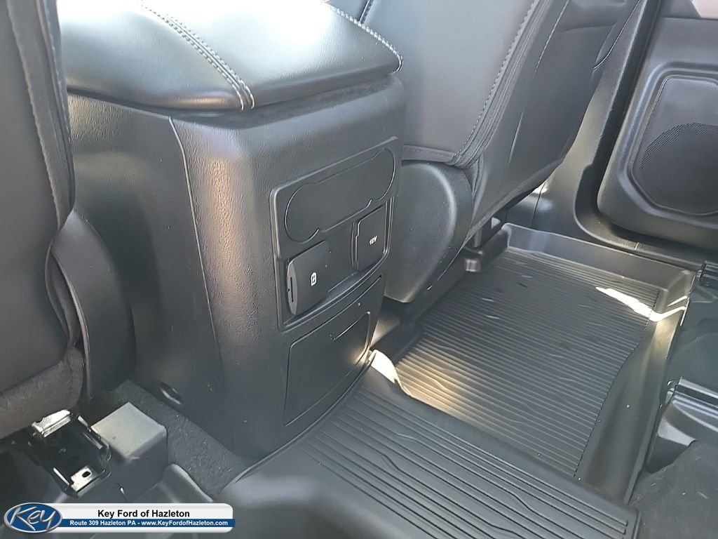 Certified 2023 Ford Explorer XLT w/ Equipment Group 202A image 55