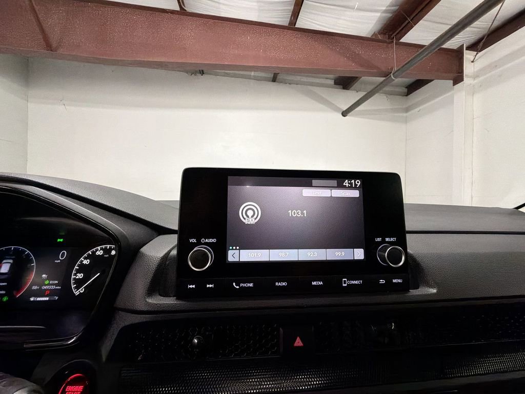 Used 2024 Honda CR-V EX image 13