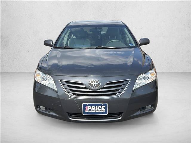 Used 2008 Toyota Camry XLE FWD image 8