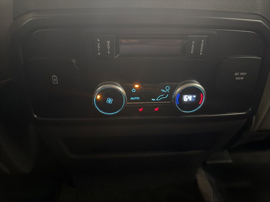 Used 2020 Ford Expedition Limited w/ Equipment Group 301A image 15