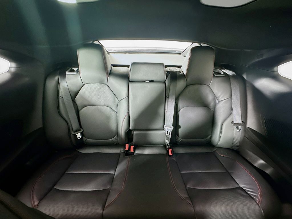 New 2026 Dodge Charger Scat Pack AWD/4WD image 10