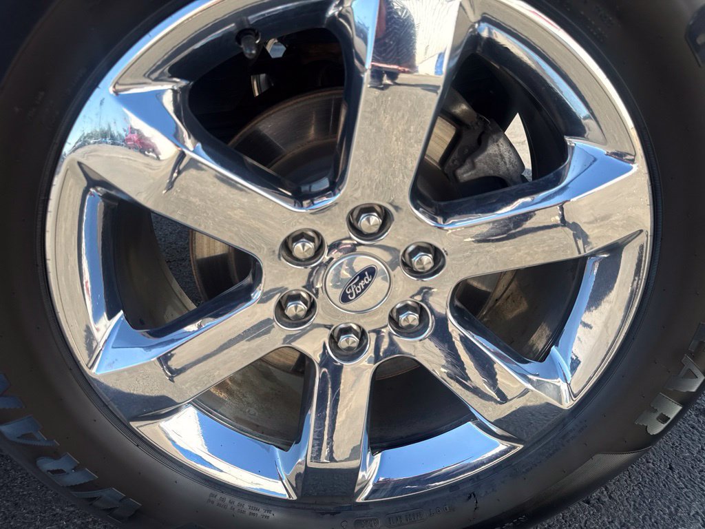 Used 2022 Ford F150 XLT w/ Equipment Group 302A High AWD/4WD image 61