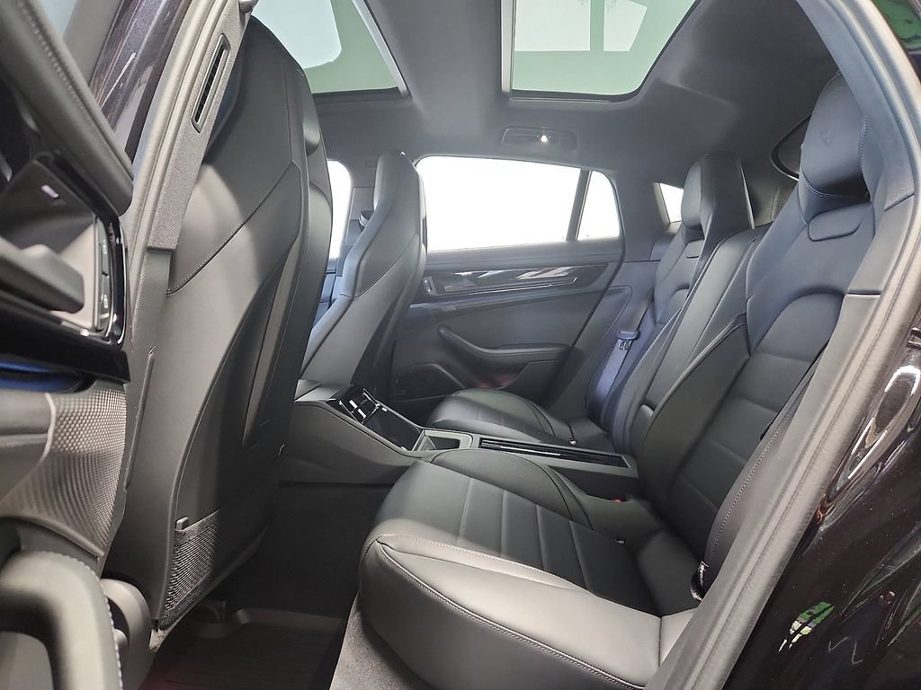New 2026 Porsche Panamera 4 AWD/4WD image 11