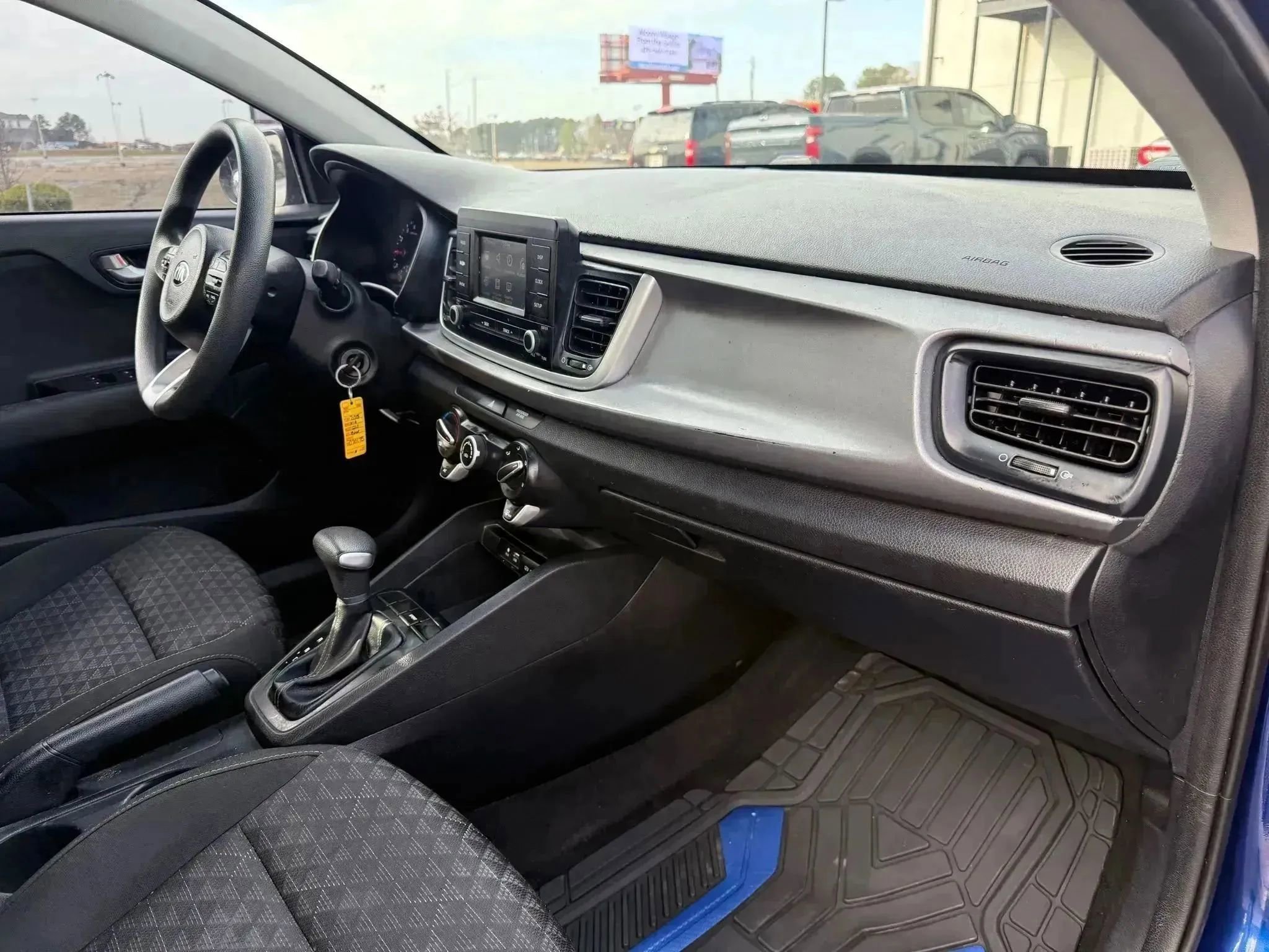 Used 2018 Kia Rio S FWD image 22