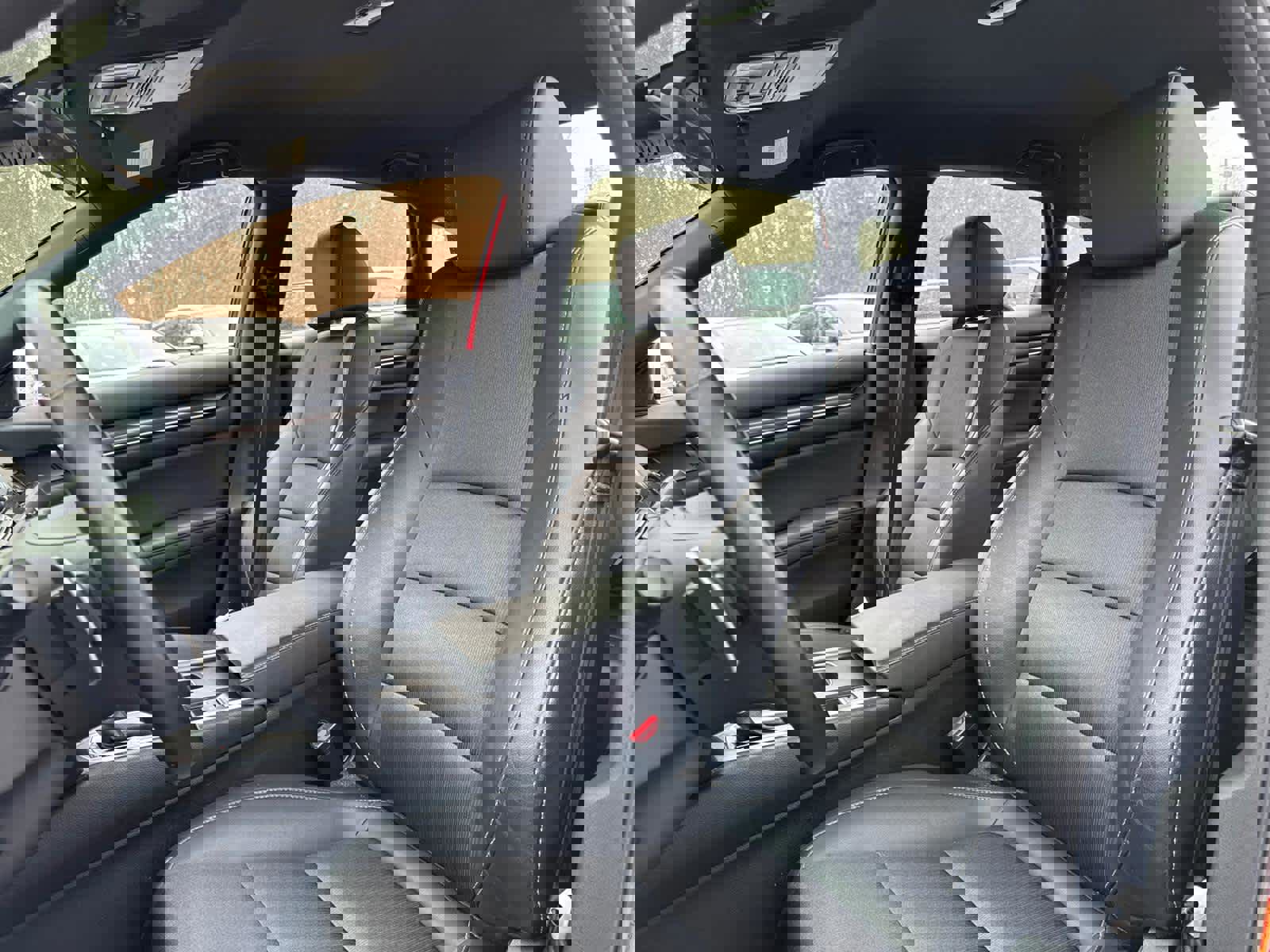 Used 2022 Honda Accord Sport image 14