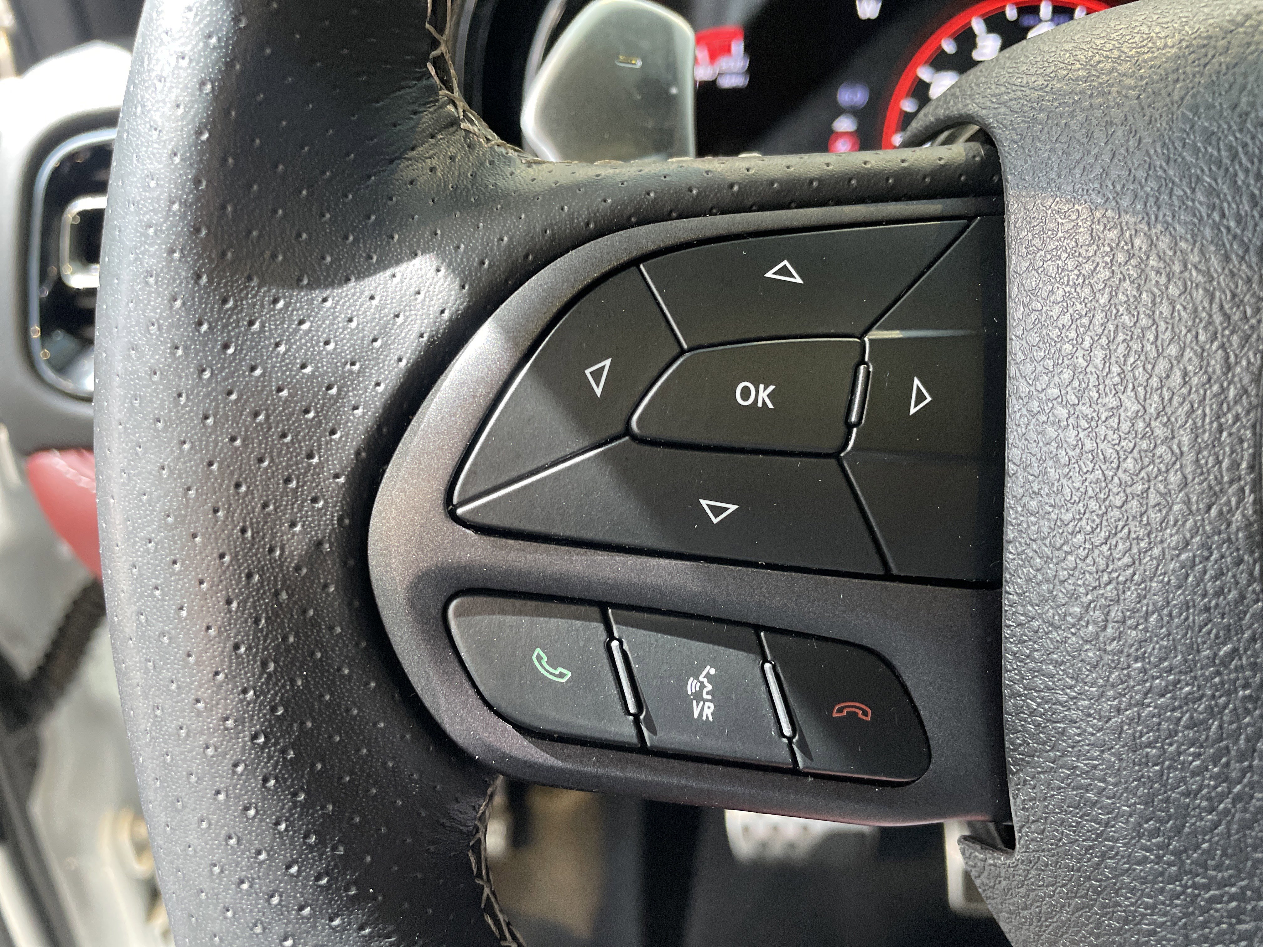 Used 2024 Dodge Durango SRT Hellcat image 22