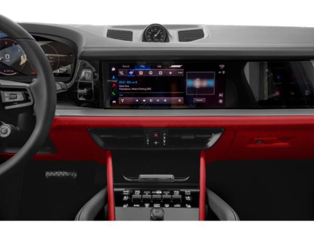 Certified 2024 Porsche Cayenne Coupe AWD/4WD image 12