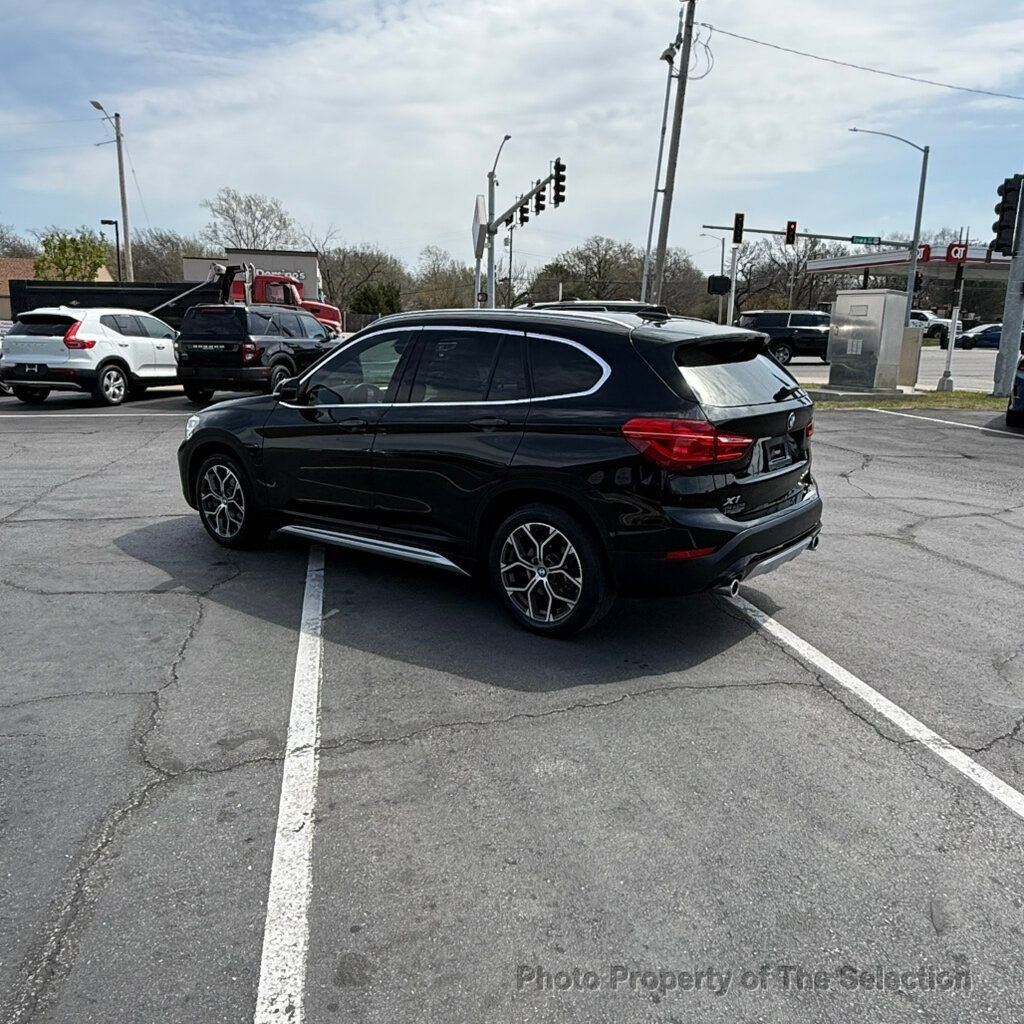 Used 2020 BMW X1 xDrive28i image 10