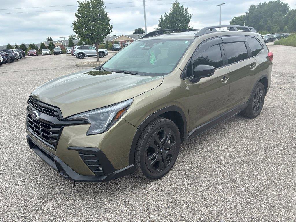 Used 2024 Subaru Ascent Onyx Edition AWD/4WD image 30