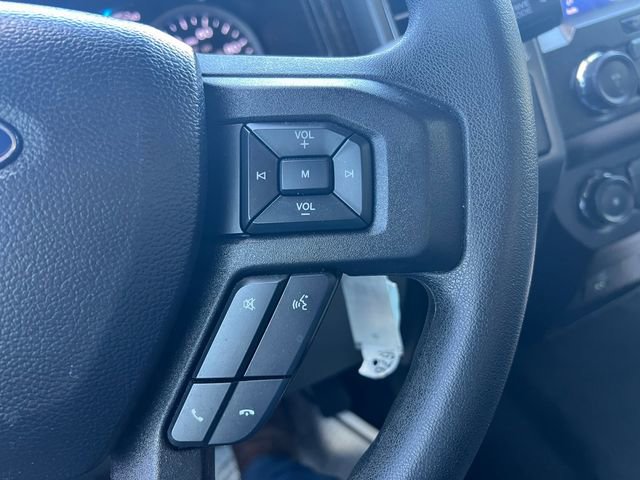 Used 2021 Ford F250 XLT w/ XLT Value Package AWD/4WD image 23