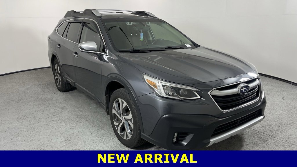 Used 2022 Subaru Outback Touring XT w/ Popular Package #2