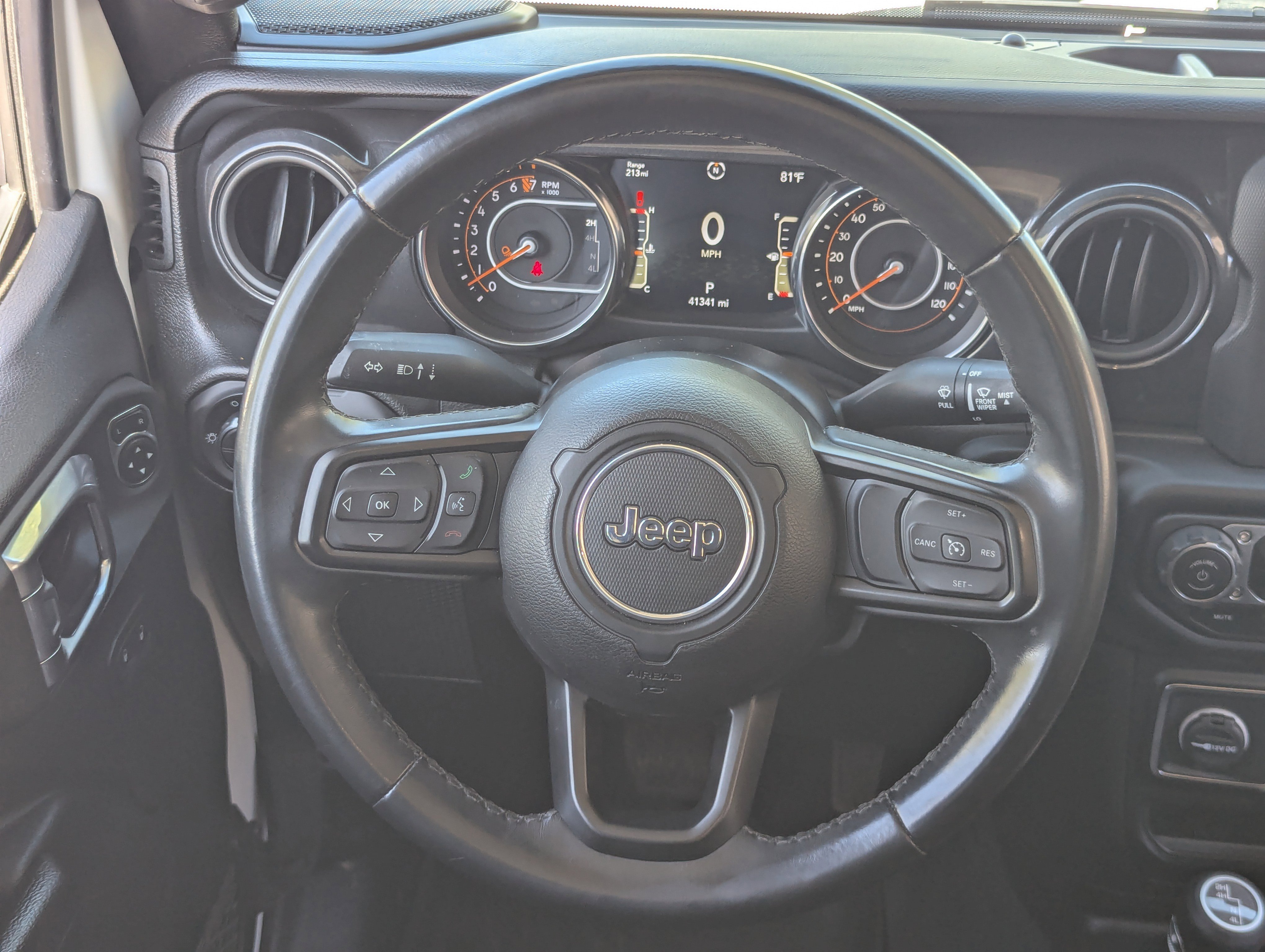 Used 2022 Jeep Gladiator Sport image 17