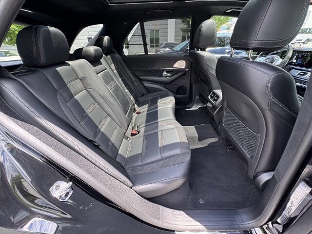 Used 2023 Mercedes-Benz GLE 63 AMG S w/ AMG Night Package image 56