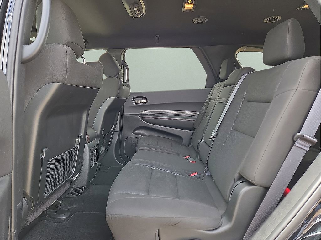 Used 2026 Dodge Durango GT image 17