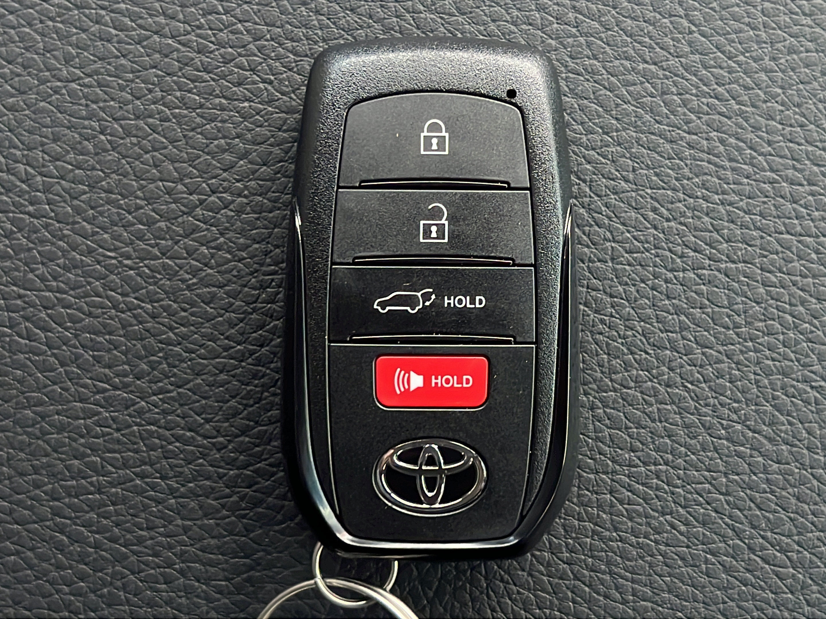 Used 2025 Toyota Land Cruiser w/ Premium Package AWD/4WD image 23