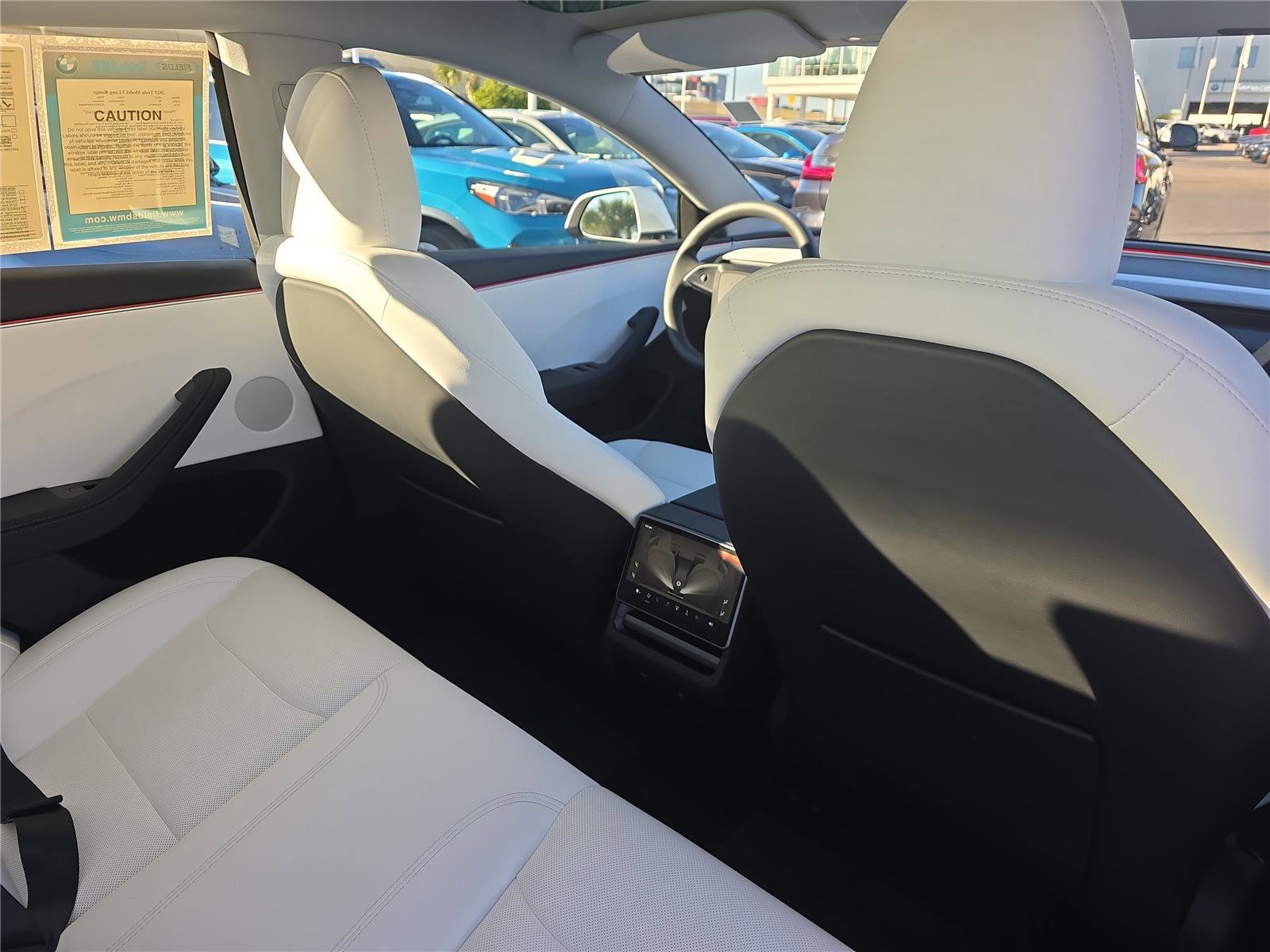 Used 2025 Tesla Model 3 Long Range image 23