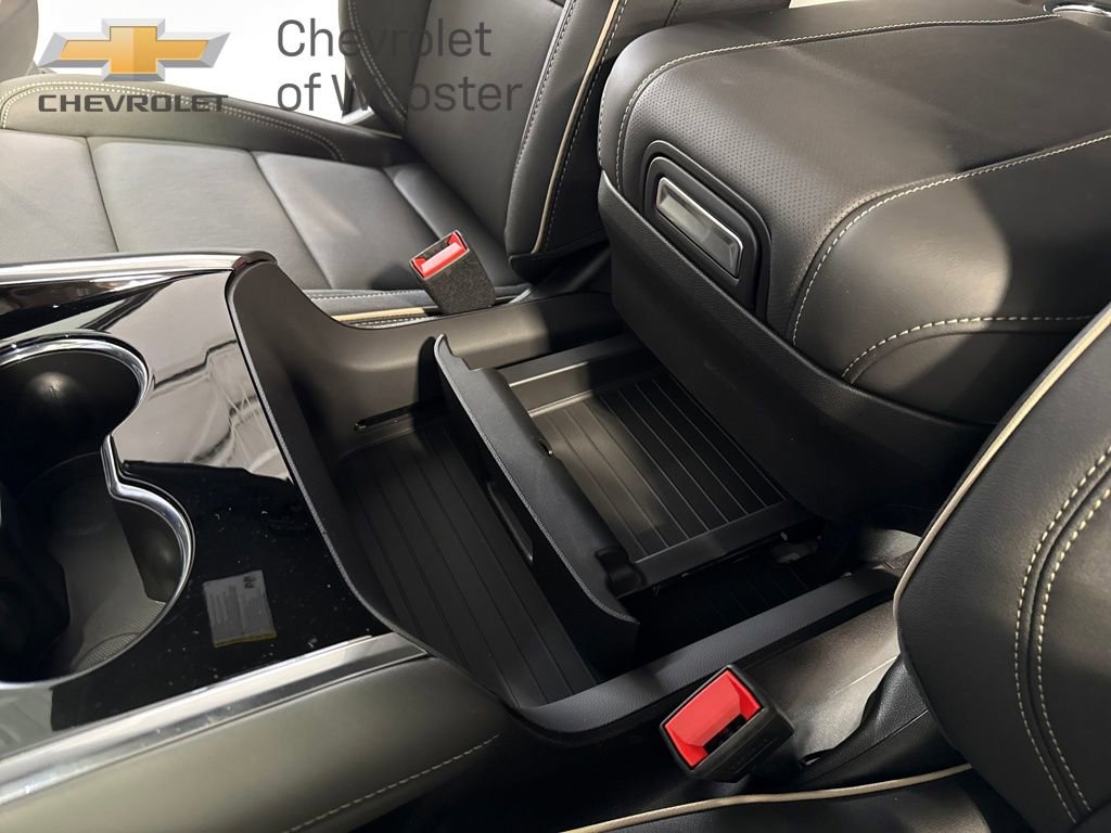 New 2026 Chevrolet Tahoe Premier image 28