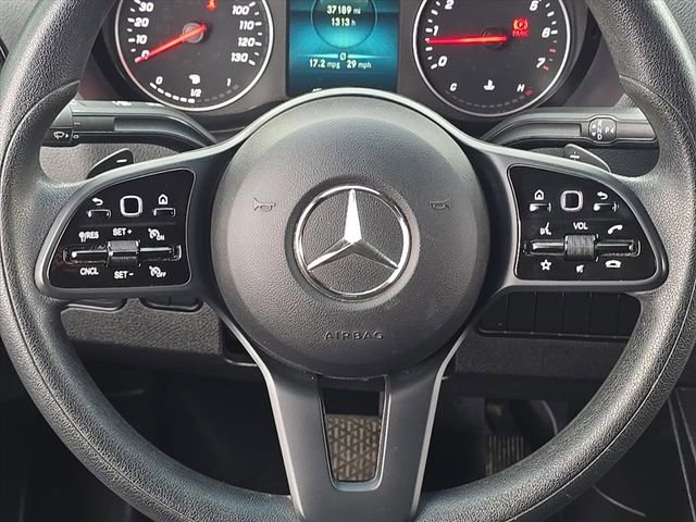 Used 2023 Mercedes-Benz Sprinter 2500 image 26