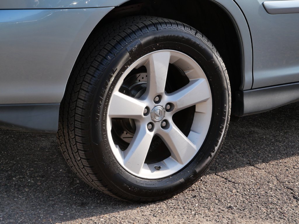 Used 2008 Lexus RX 350 AWD image 7