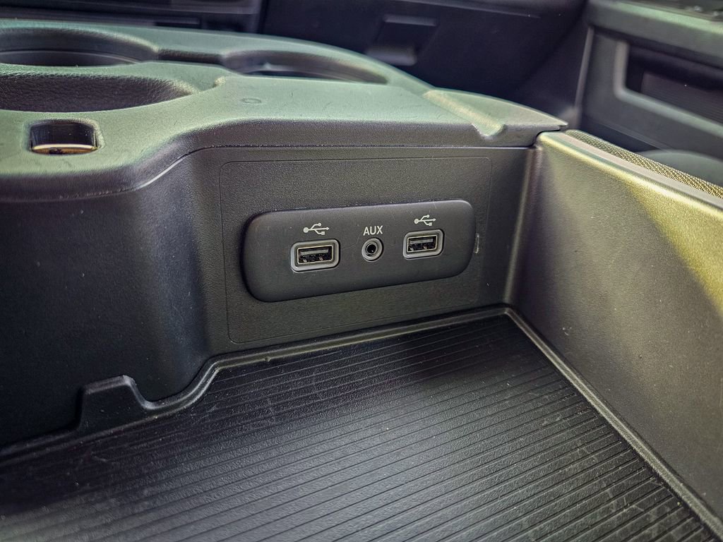 Certified 2022 RAM 1500 Classic Warlock w/ Electronics Group image 29