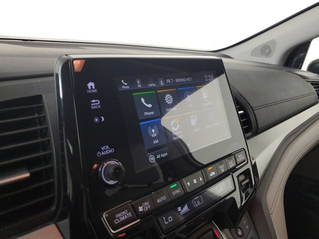 Used 2018 Honda Odyssey EX-L image 26