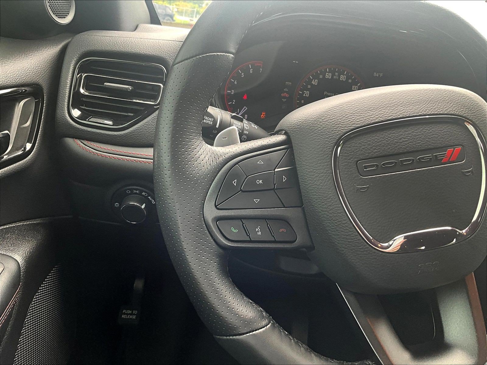 Used 2025 Dodge Durango GT w/ Blacktop Package AWD/4WD image 11