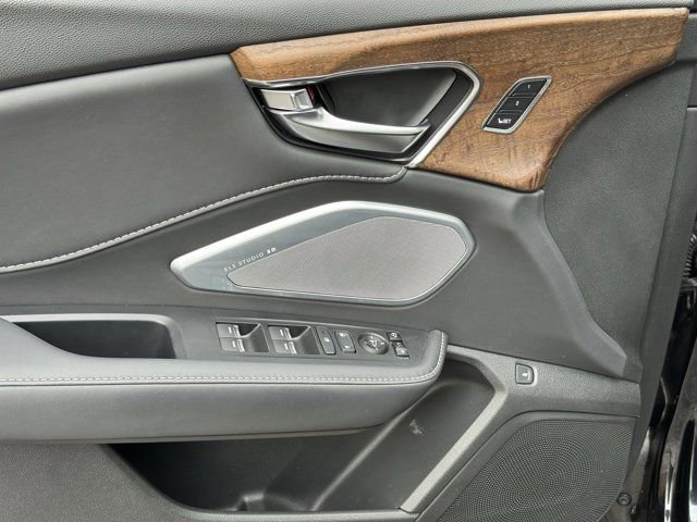 Used 2024 Acura RDX SH-AWD w/ Advance Package image 25