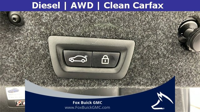 Used 2016 BMW 535d xDrive image 37