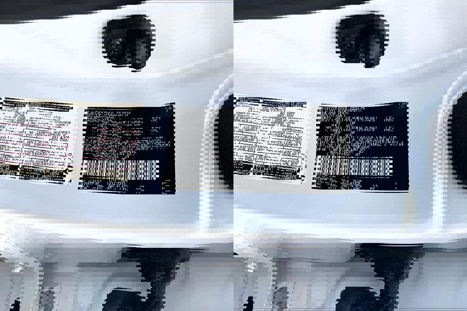 Used 2020 Lexus RX 350L FWD w/ Premium Package image 29