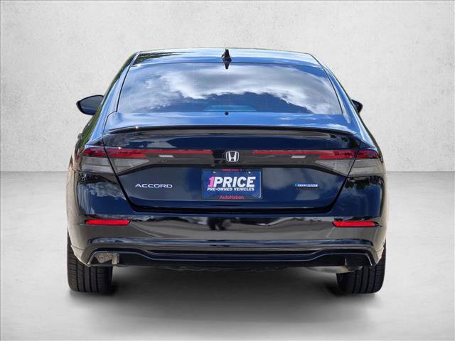 Used 2023 Honda Accord Sport image 6