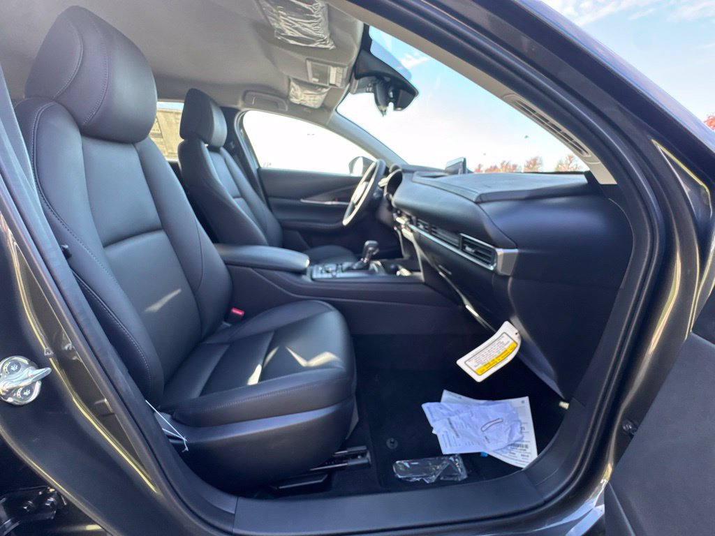New 2026 MAZDA CX-30 AWD 2.5 S w/ Select Sport Pkg image 5
