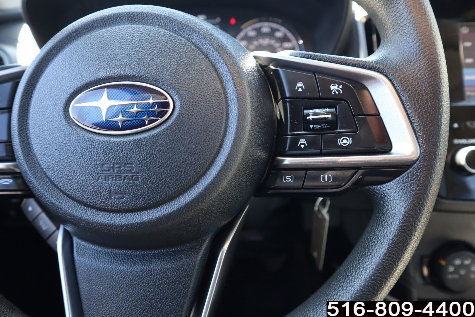 Used 2023 Subaru Forester image 19