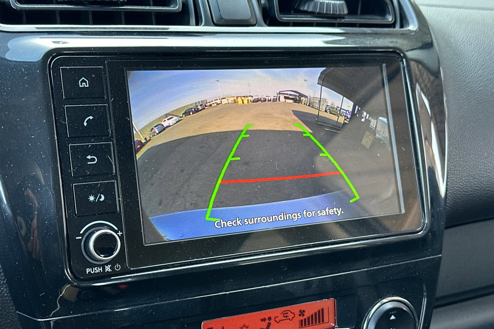 Used 2021 Mitsubishi Mirage image 19