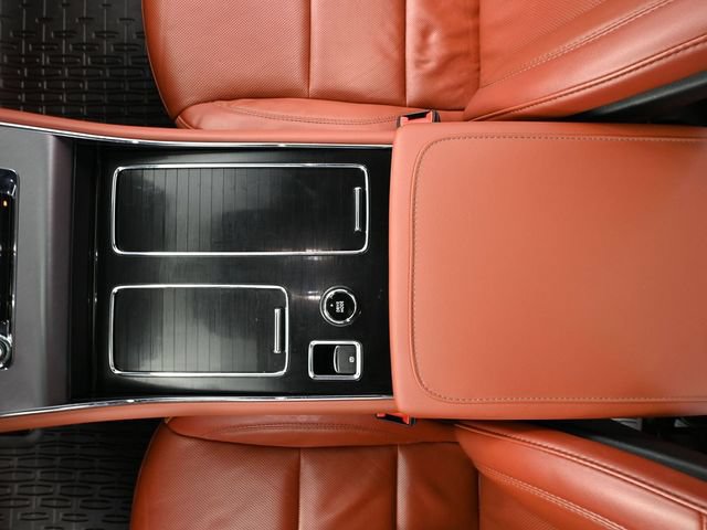Used 2025 Lincoln Aviator Reserve w/ Jet Appearance Package AWD/4WD image 28