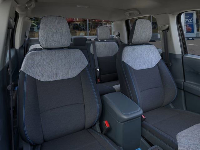 New 2025 Ford Maverick XLT w/ Equipment Group 301A image 11