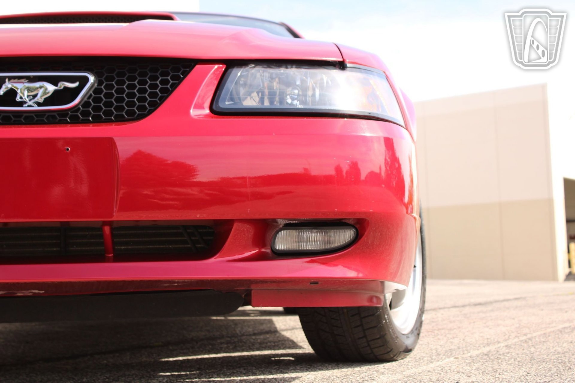 Used 2001 Ford Mustang Bullitt image 34