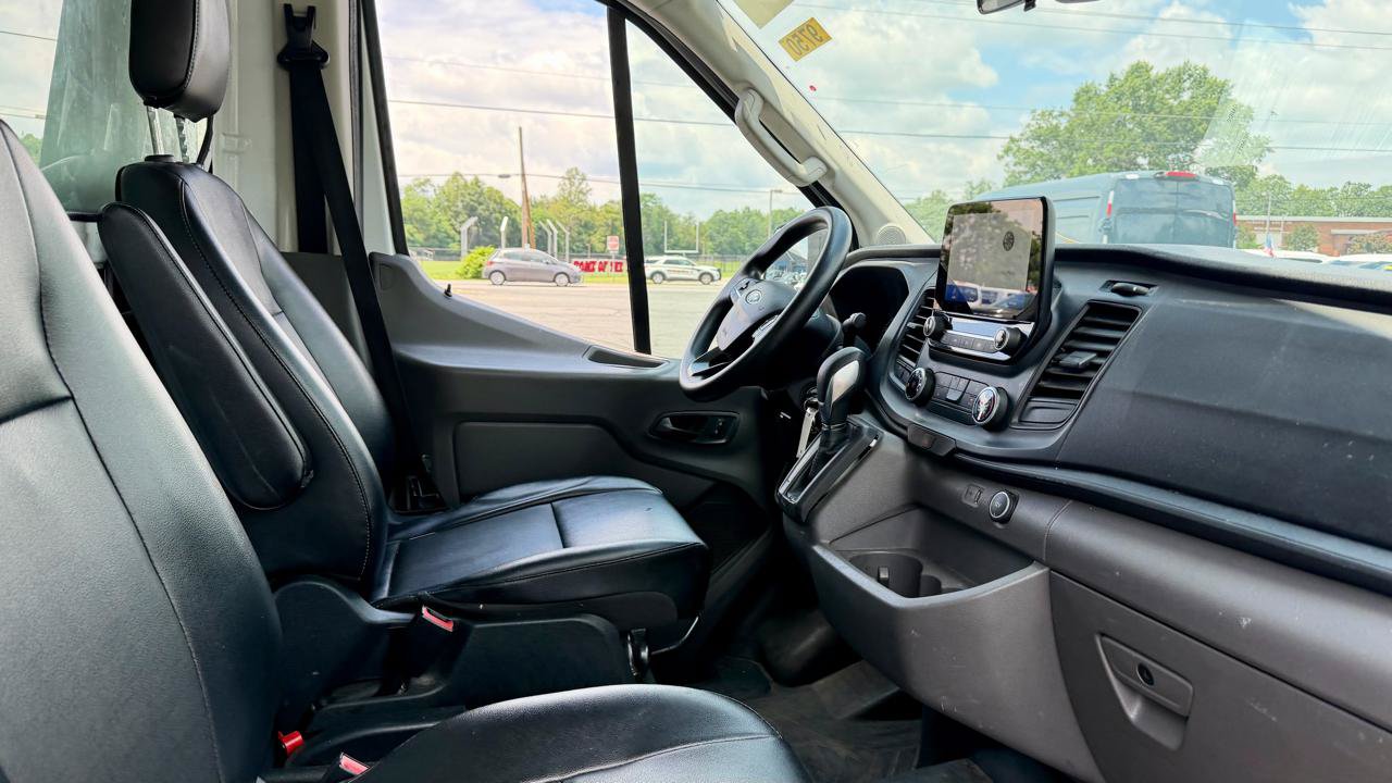 Used 2020 Ford Transit 350 RWD image 11