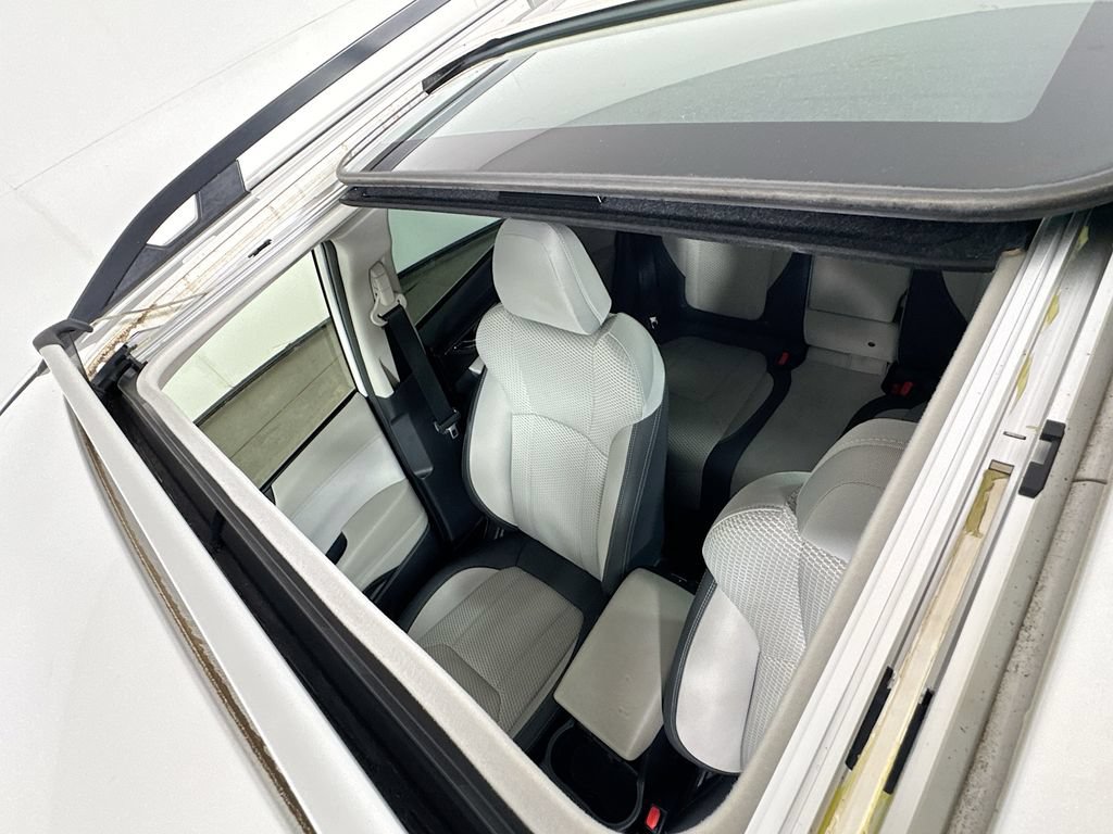 Used 2022 Subaru Forester Premium AWD/4WD image 26