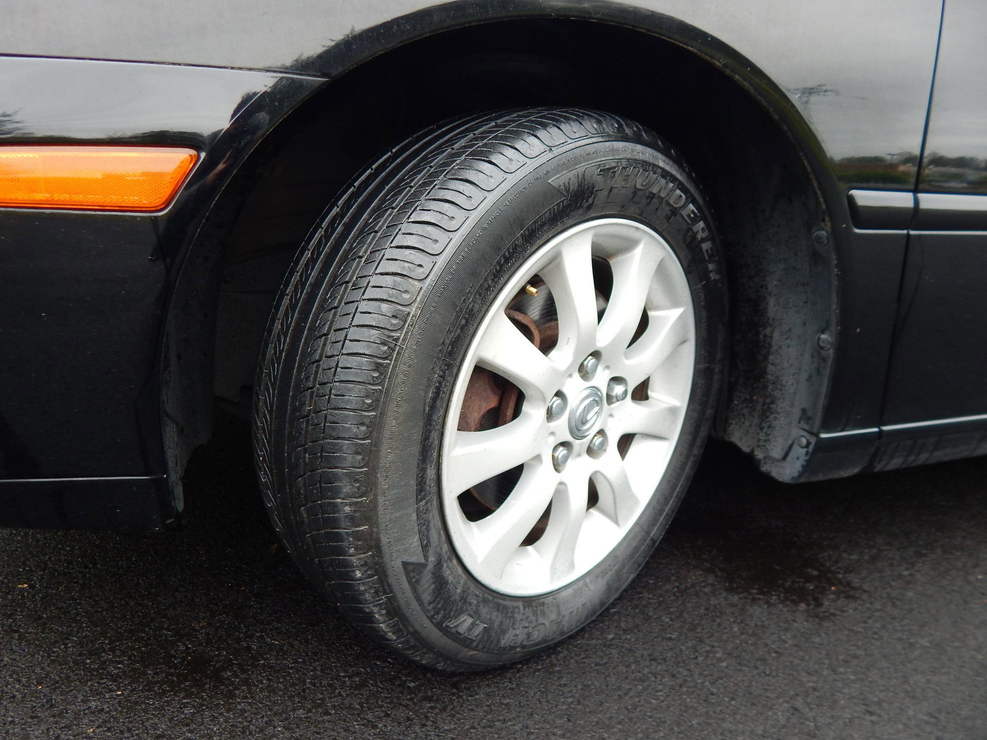 Used 2003 Lexus ES 330 FWD image 27